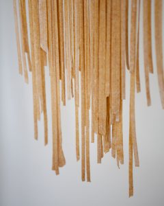 Hand-Made Pasta by St. Louis Photographer Jonathan Gayman