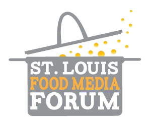 2012 St. Louis Food Media Forum
